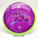 Axiom Simon Lizotte Special Edition Neutron Time - Lapse (Drop 3) - Disc Golf Deals USA