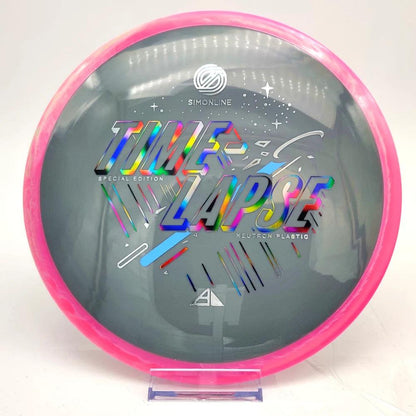 Axiom Simon Lizotte Special Edition Neutron Time-Lapse (Drop 3) - Disc Golf Deals USA