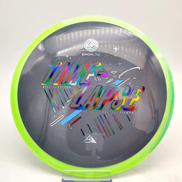 Axiom Simon Lizotte Special Edition Neutron Time - Lapse (Drop 3) - Disc Golf Deals USA