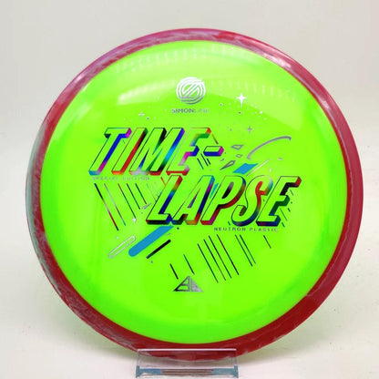 Axiom Simon Lizotte Special Edition Neutron Time-Lapse (Drop 3) - Disc Golf Deals USA