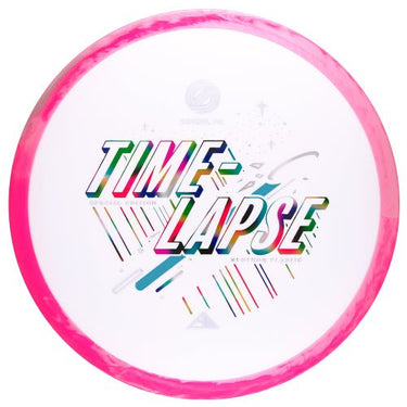 Axiom Simon Lizotte Special Edition Neutron Time - Lapse (Drop 4) - Disc Golf Deals USA