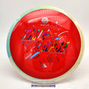 Axiom Simon Lizotte Special Edition Neutron Time - Lapse (Drop 4) - Disc Golf Deals USA