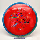 Axiom Simon Lizotte Special Edition Neutron Time - Lapse (Drop 4) - Disc Golf Deals USA