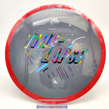 Axiom Simon Lizotte Special Edition Neutron Time - Lapse (Drop 4) - Disc Golf Deals USA