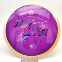 Axiom Simon Lizotte Special Edition Neutron Time - Lapse (Drop 4) - Disc Golf Deals USA