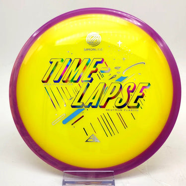 Axiom Simon Lizotte Special Edition Neutron Time - Lapse (Drop 4) - Disc Golf Deals USA