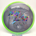 Axiom Simon Lizotte Special Edition Neutron Time - Lapse (Drop 4) - Disc Golf Deals USA