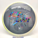 Axiom Simon Lizotte Special Edition Neutron Time - Lapse (Drop 4) - Disc Golf Deals USA