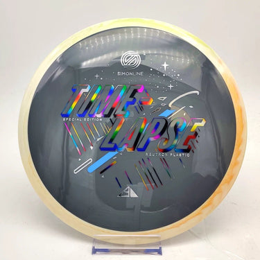 Axiom Simon Lizotte Special Edition Neutron Time - Lapse (Drop 4) - Disc Golf Deals USA