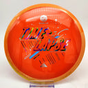 Axiom Simon Lizotte Special Edition Neutron Time - Lapse (Drop 4) - Disc Golf Deals USA