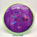 Axiom Simon Lizotte Special Edition Neutron Time - Lapse (Drop 4) - Disc Golf Deals USA