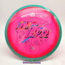 Axiom Simon Lizotte Special Edition Neutron Time - Lapse (Drop 4) - Disc Golf Deals USA