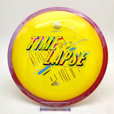 Axiom Simon Lizotte Special Edition Neutron Time - Lapse (Drop 4) - Disc Golf Deals USA