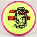 Axiom Special Edition Fission Defy - Disc Golf Deals USA