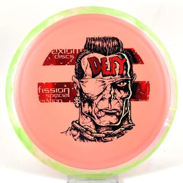 Axiom Special Edition Fission Defy - Disc Golf Deals USA