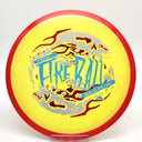 Axiom Special Edition Fission Fireball - Disc Golf Deals USA