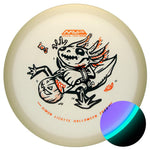 Axiom Total Eclipse Leapin' Lizottl' Simon Lizotte Hex - Disc Golf Deals USA
