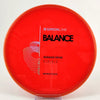 #18 167.9g | Red