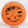 #39 152.8g | Orange