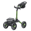 Green/Black