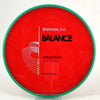 #19 168.1g | Red