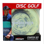 Discraft Starter Disc Golf Set