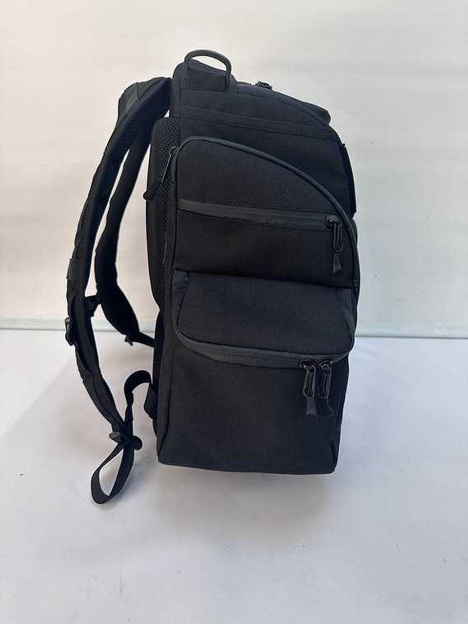 Berg's Bag V4 - Disc Golf Backpack