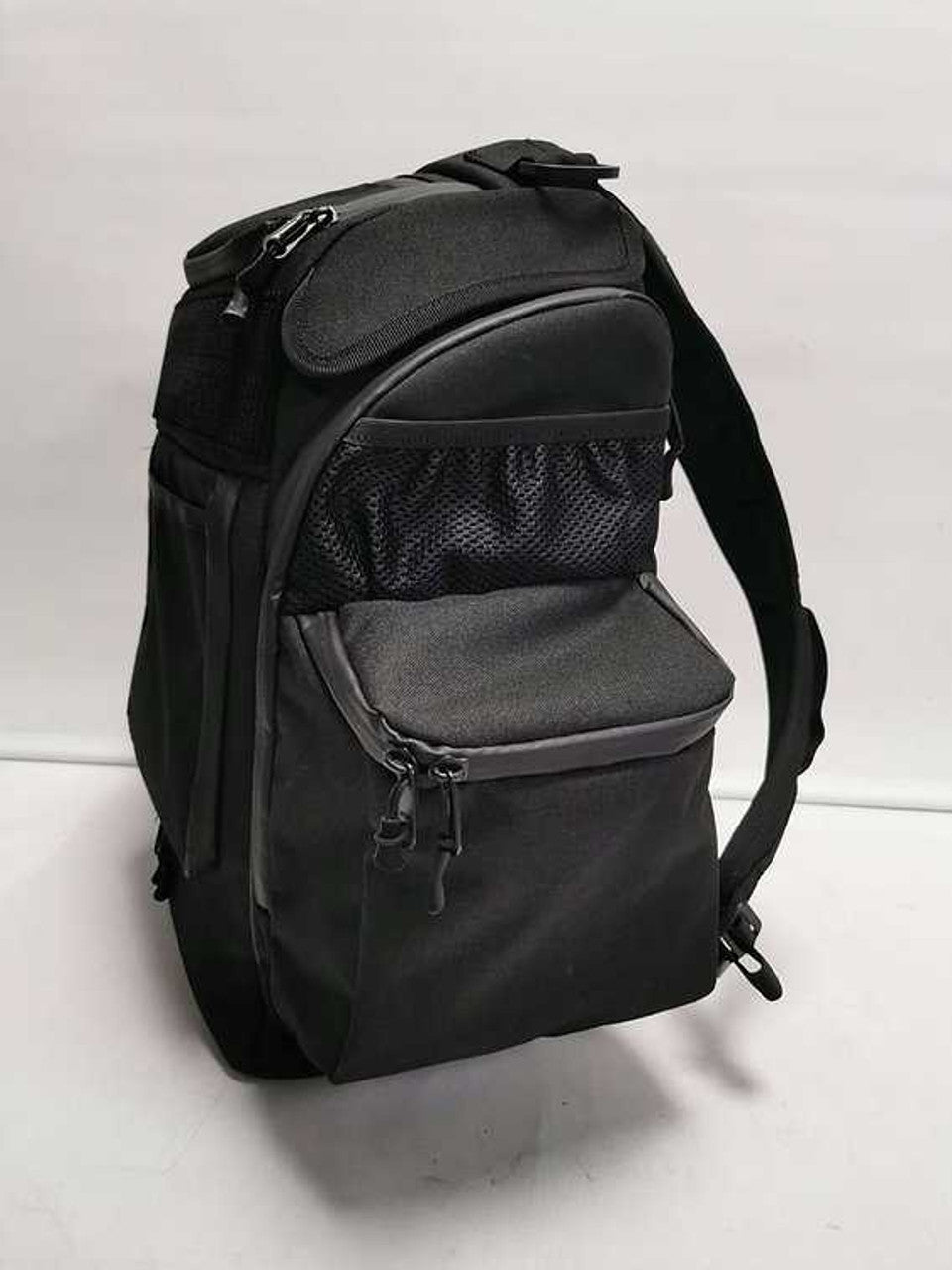 Berg's Bag V4 - Disc Golf Backpack