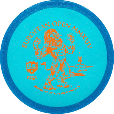 Discmania SE Metal Flake C-Line MD4 (European Open)