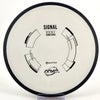 Classic | #8 173.7g | White