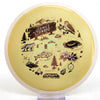 #35 161.7g | Yellow