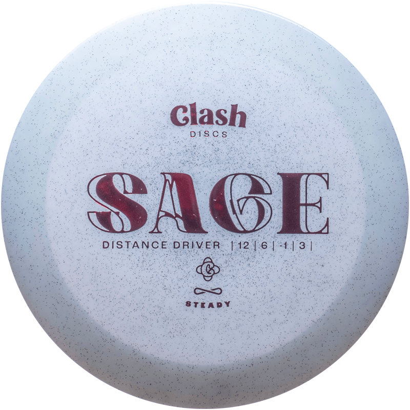 Clash Discs 2-Year Anniversary Box 2023 - Disc Golf Deals USA