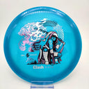 Clash Discs Eric Oakley Steady Spice - Disc Golf Deals USA