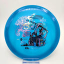 Clash Discs Eric Oakley Steady Spice - Disc Golf Deals USA