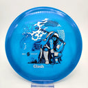 Clash Discs Eric Oakley Steady Spice - Disc Golf Deals USA