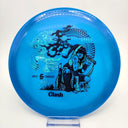 Clash Discs Eric Oakley Steady Spice - Disc Golf Deals USA