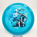 Clash Discs Eric Oakley Steady Spice - Disc Golf Deals USA