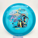 Clash Discs Eric Oakley Steady Spice - Disc Golf Deals USA