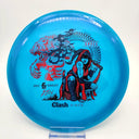 Clash Discs Eric Oakley Steady Spice - Disc Golf Deals USA