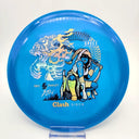 Clash Discs Eric Oakley Steady Spice - Disc Golf Deals USA