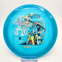 Clash Discs Eric Oakley Steady Spice - Disc Golf Deals USA