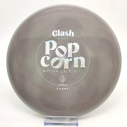 Clash Discs Hardy Popcorn - Disc Golf Deals USA