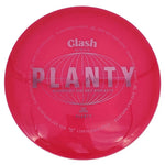 Clash Discs Planty Berry - Disc Golf Deals USA
