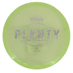 Clash Discs Planty Candy - Disc Golf Deals USA