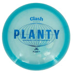Clash Discs Planty Millet - Disc Golf Deals USA