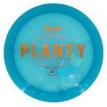 Clash Discs Planty Vanilla - Disc Golf Deals USA