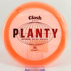 #4 172.9g | Orange