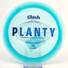 #23 172.2g | Blue
