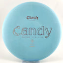 Clash Discs Softy Candy - Disc Golf Deals USA