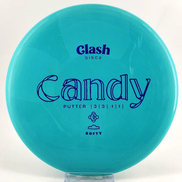 Clash Discs Softy Candy - Disc Golf Deals USA